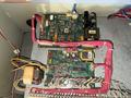 660A CONTROLLED POWER “RXPO” Modular DC Power Supply/Rectifier USED