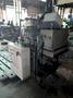 400 TON x 16' RODGERS MODEL #1F400 HYDRAULIC INCLINED FRAME HORIZONTAL WHEEL PRESS: STOCK #15558