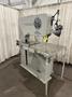 36" DOALL VERTICAL BAND SAW MODEL # V-36 BAND:  STOCK #77638