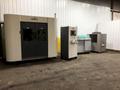 500W ROFIN - LASAG MODEL FLS-542CL LASER WELDING SYSTEM: STOCK #18393