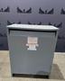 SQUARE D SORGEL 51T142HDIT 230V 51KVA TRANSFORMER USED
