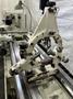 18"X 120" BIRMINGHAM  MODEL # DL18120 GAP BED ENGINE LATHE: STOCK #77942
