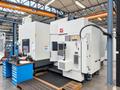 Haas - EC-1600ZT X: 1626 - Y: 1270 - Z: 1016 mm CNC