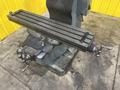 2 HP BRIDGEPORT SERIES I RAM TYPE VERTICAL MILL: STOCK #22346