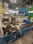 Baileigh PL-1860  3 Phase 7-1/2 HP Precision Lathe, 18” Swing 60” Length 2-3/8” Bore.