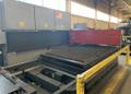 3500 WATT PRIMA MODEL #PLATINO 1530 HS LASER (2004): STOCK #12243