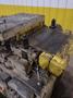12" X .093" LITTELL MODEL #418-7PDL 7 ROLL MOTORIZED COIL STRIP STRAIGHTENER: YOBRO #24942