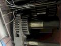 3-1/2" MEECO MODEL HD2 2-ROLL ROTARY BAR STRAIGHTENER: STOCK #10457
