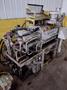 25,000 LB. MITCHELL (4) DIE IN LINE TUBULAR CONVEYOR ROLL SHAFT END FORMING MACHINE: STOCK #15298