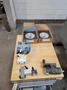 Rush Model FC 500D PCD, Carbide, HSS Tool Grinder