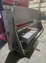 16 Ga. x 10 ft. Rotodie Hydraulic Bender Model 10