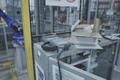 Yaskawa Motoman GP25-12 Robots (6) – YRC1000 Controllers, Mech-Mind 3D Vision, Bin Picking, Integrated Safety Cells, 2022