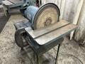 6" X 12" POWERMATIC BENCH TOP BELT/DISC SANDER: STOCK #77896