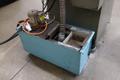 Mitsui High-Tech MSG-200MH Hand Feed Surface Grinder,6"x18", Sony 1-Axis DRO, Electromagnetic Chuck, Coolant- Auction Item