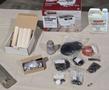 5L Pure Extraction Supercritical Botanical CO2 Extractor Model PE-5-200