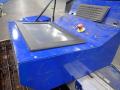 Machitech Automation  12" X 65" Plasma Cutter  - Silver-cut