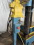100 TON DAKE MOEL #18-255 4-POST HYDRAULIC SPOTTING TRYOUT PRESS: YOBRO #24169