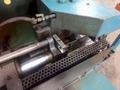 3" EAGLE MODEL #TC2000 TUBE CUT OFF: STOCK #14107