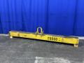 Cady 20,000 Lbs Lifting Beam  - C20-11sp