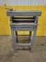 18" 5 ROLL COIL STRIP STRAIGHTENER : YOBRO 26314
