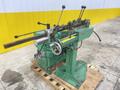 1-1/8" CARSON MODEL #HPA-1A HYDRAULIC TUBE BENDER: STOCK #20122