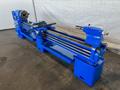 20" X 120" LANSING 20X120-T ENGINE LATHE. STOCK # 1158722