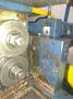 1/4" PATTERSON MODEL #1975 WIRE STRAIGHTENER &amp; CUTOFF MACHINE: STOCK #16362