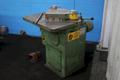 8-7/8" X 8-7/8" X 5/32" BOSCHERT MODEL PN-4 NOTCHER: STOCK #76117
