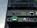 Parker 8 Inch Touchscreen Display Powerstation Interact Xpress Operator Interface  - Xpr08vt-4p3