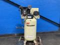 Ingersoll-rand 7.5/5.5 Hp Air Compressor - 2475n7.5