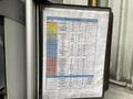 Friggi - heavy duty 660 x 700 mm CNC