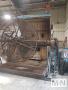 FSP ROTOFLOW model M-100PC Rotational Molder MFG 1998