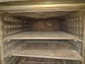 60" X 38" X 38" X 1,000 DEGREE PRECISION QUINCY CORP MODEL #45E-1000M HEATED OVEN: STOCK #20624