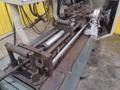 14" SOCO MODEL #MC-350NFA NON FERROUS AUTOMATIC FEED COLD CUTOFF SAW: YOBRO #24981