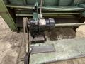 8' X 1/4" BETENBENDER HYDRAULIC POWER STEEL SQUARING SHEAR: STOCK #23332