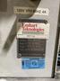 EMHART ETF12B Stud Welder PARTS ONLY