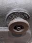10" X 24" LANDIS CYLINDRICAL GRINDER: STOCK #18681