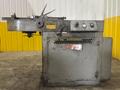 1-1/4" DIACRO MODEL #6 HYDRAULIC POWER PIPE &amp; BAR BENDER: STOCK #23184