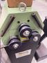 EAGLE MODEL CPS-20-REV VARIABLE SPEED UNIVERSAL VERTICAL/HORIZONTAL ANGLE BENDING MACHINE
