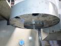 Haas  18" X 48" CNC VMC  - Vf-3d