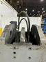 20 TON IOWA PRECISION MODEL #HP20T HYDRAULIC CUTOFF PRESS with DIE ACCELERATOR AND BECK CONTROLS: YOBRO #25049