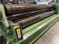 1988 Roundo PS-255 3-Roll Plate Roll (#5706)