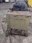 1,000 LBS BOWERS MODEL #1000-6 WELDING POSITIONER: YOBRO #24778
