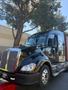 Kenworth T680 Sleeper Semi Truck, 2018