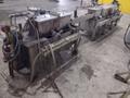 4" CAPACITY ULTRASONIC BAR &amp; TUBE CONTINUOUS WASHER: STOCK #22589