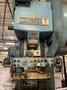 75 TON MINSTER MODEL #7 GAP FRAME PRESS, 3" STROKE: STOCK #15353