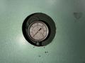 8' X 1/4" BETENBENDER HYDRAULIC POWER STEEL SQUARING SHEAR: STOCK #23332