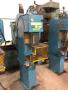 PH (PHOENIX) 8 TON HYD GAP PRESS, STOCK# 13889T