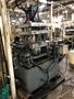 TISHKEN 22 STAND ON 24 STAND BASE X 3-1/2" ROLL FORMING LINE