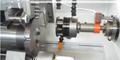 Wafios Umformtechnik - Nutap UNT20 (3/4") High Precision High Speed One Spindle Automatic Nut Tapper